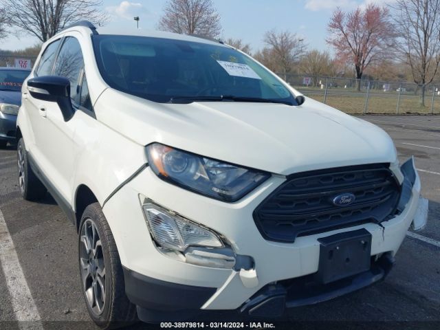 FORD ECOSPORT 2020 maj6s3jl3lc367790