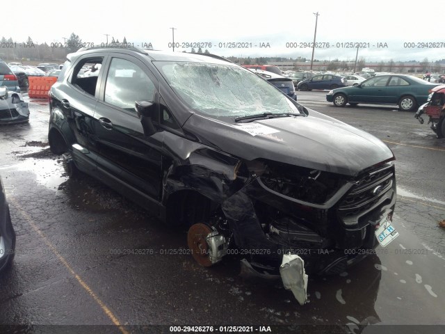 FORD ECOSPORT 2020 maj6s3jl3lc368647