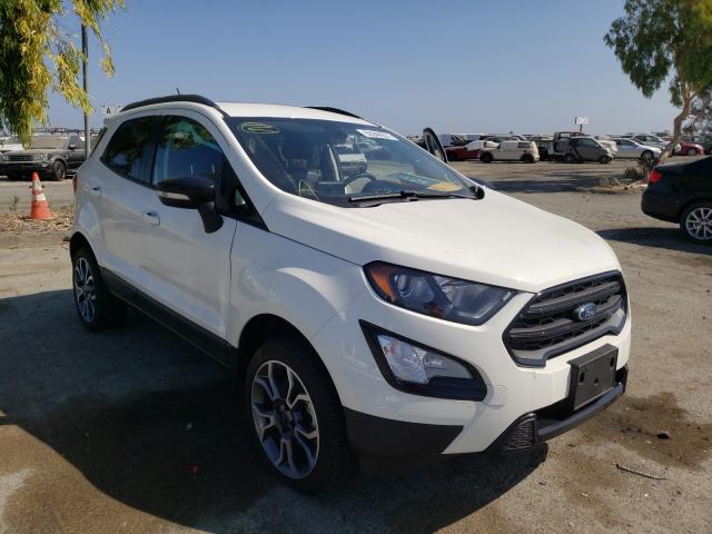 FORD ECOSPORT S 2020 maj6s3jl3lc384203