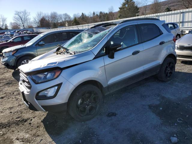 FORD ECOSPORT S 2021 maj6s3jl3mc397972