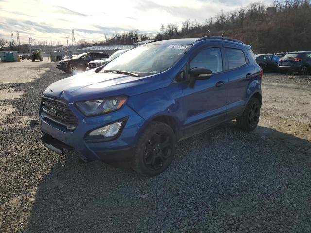 FORD ECOSPORT S 2021 maj6s3jl3mc411577