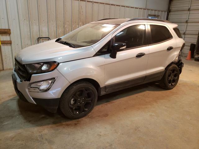 FORD ECOSPORT S 2021 maj6s3jl3mc430193