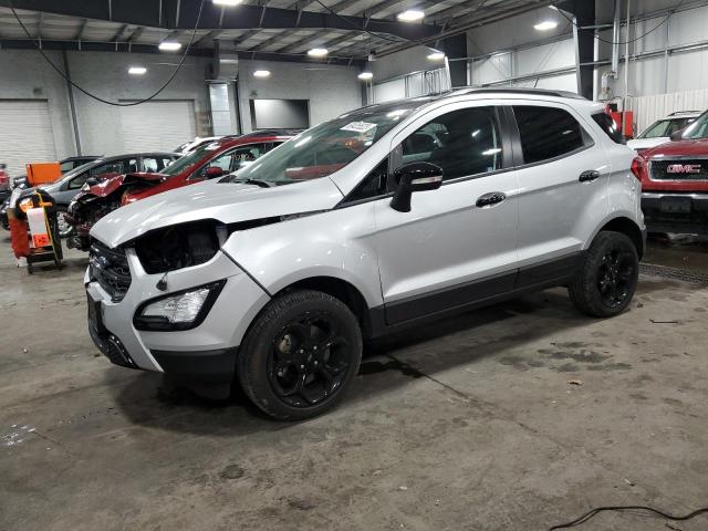 FORD ECOSPORT S 2022 maj6s3jl3nc465267