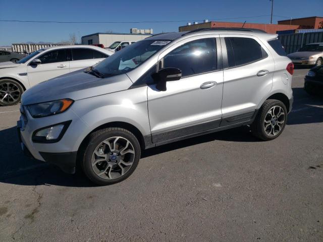 FORD ECOSPORT S 2019 maj6s3jl4kc268927