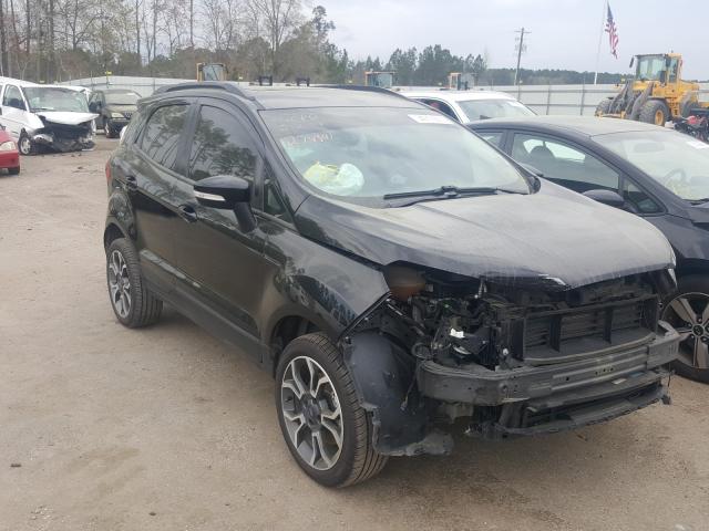 FORD NULL 2019 maj6s3jl4kc274341