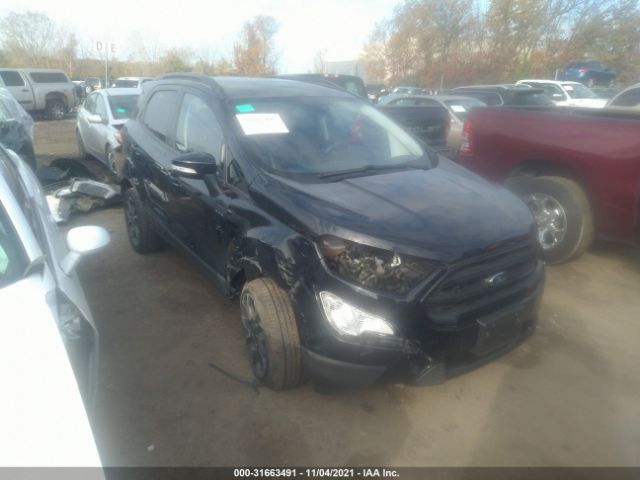 FORD ECOSPORT 2019 maj6s3jl4kc283895