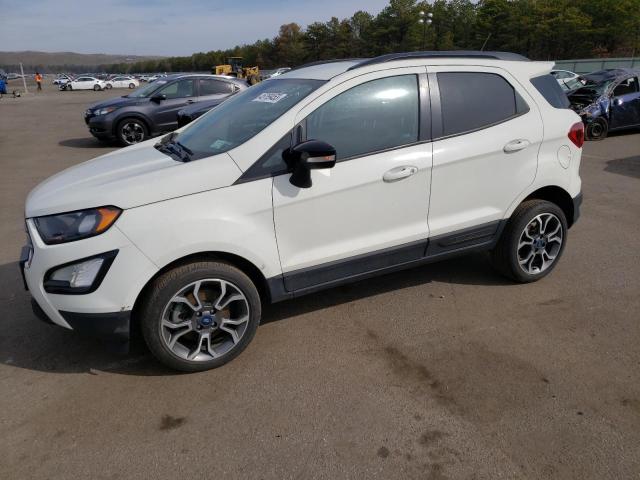 FORD ECOSPORT S 2019 maj6s3jl4kc290751