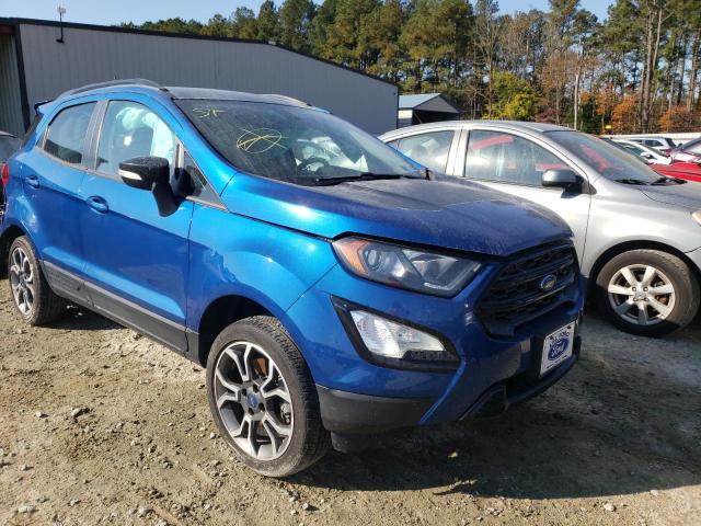 FORD ECOSPORT 2019 maj6s3jl4kc292208