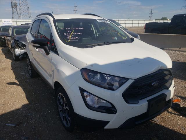 FORD NULL 2020 maj6s3jl4lc328447