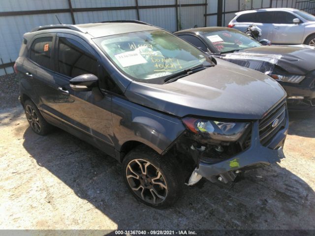 FORD ECOSPORT 2020 maj6s3jl4lc337424