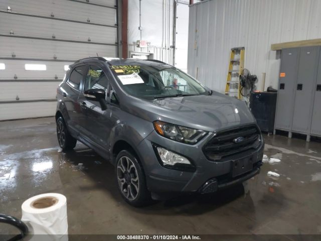 FORD ECOSPORT 2020 maj6s3jl4lc338606