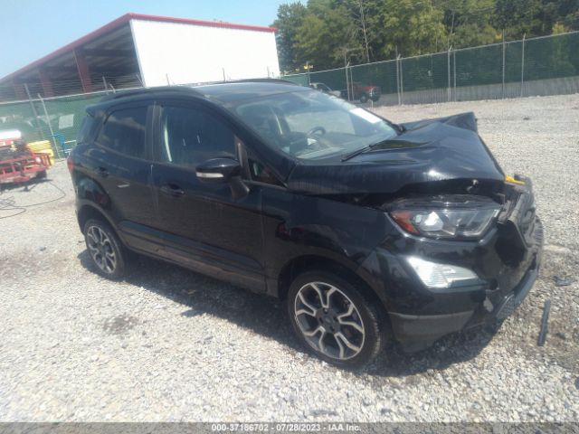 FORD ECOSPORT 2020 maj6s3jl4lc338802