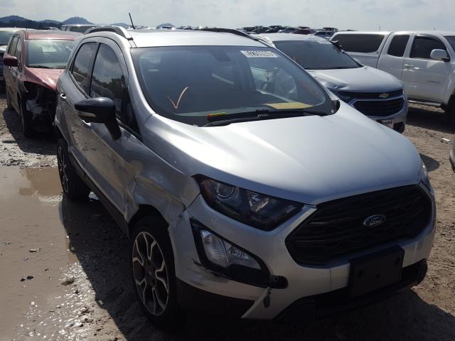 FORD ECOSPORT S 2020 maj6s3jl4lc343286