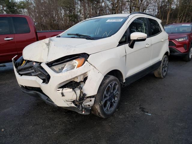 FORD ECOSPORT S 2020 maj6s3jl4lc343465