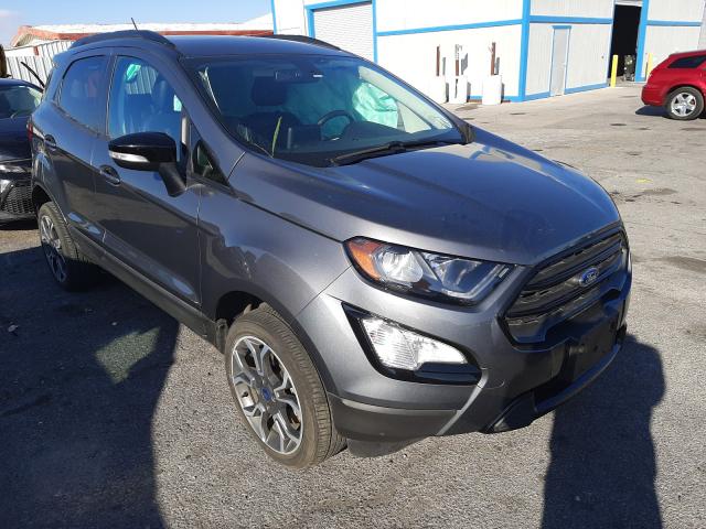 FORD ECOSPORT S 2020 maj6s3jl4lc347208