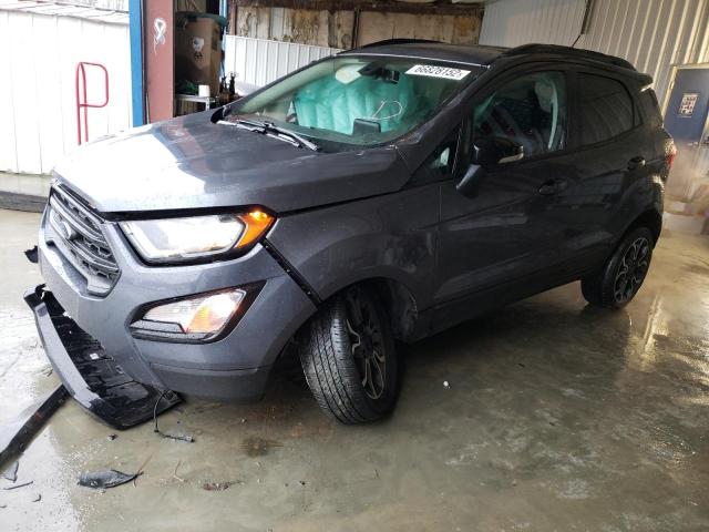 FORD ECOSPORT 2020 maj6s3jl4lc350237