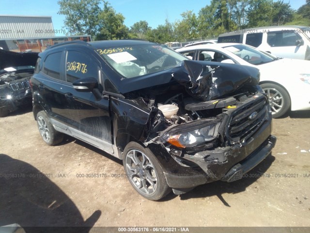 FORD ECOSPORT 2020 maj6s3jl4lc356040