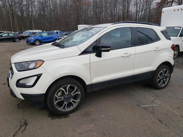 FORD ECOSPORT S 2020 maj6s3jl4lc357365