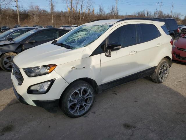 FORD ECOSPORT 2020 maj6s3jl4lc358452