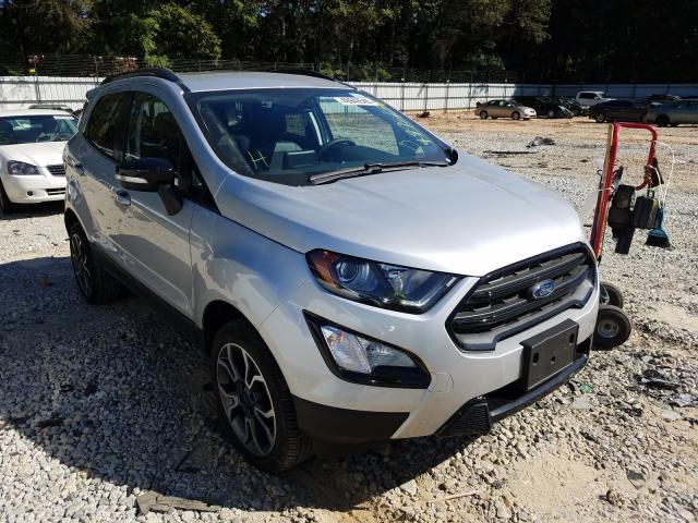 FORD ECOSPORT 2020 maj6s3jl4lc359939