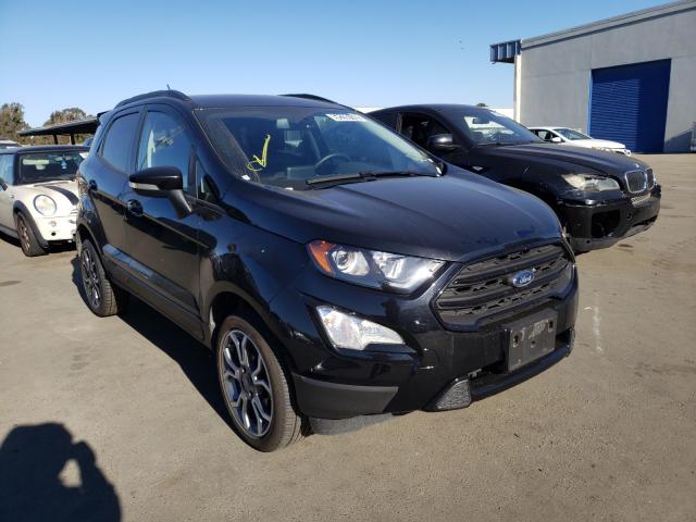 FORD ECOSPORT 2020 maj6s3jl4lc361481