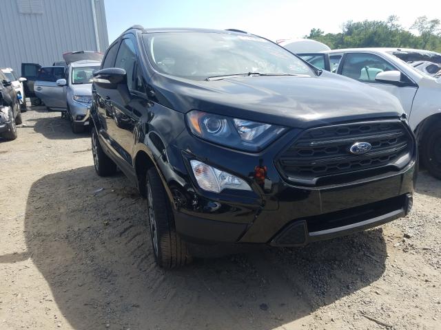 FORD NULL 2020 maj6s3jl4lc361951