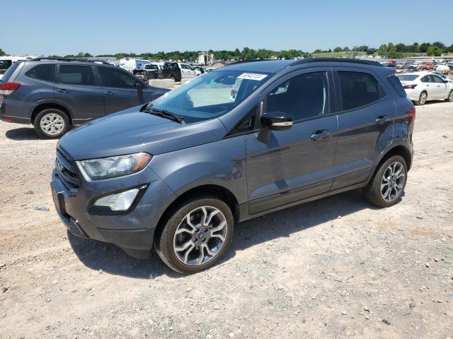 FORD ECOSPORT S 2020 maj6s3jl4lc365384