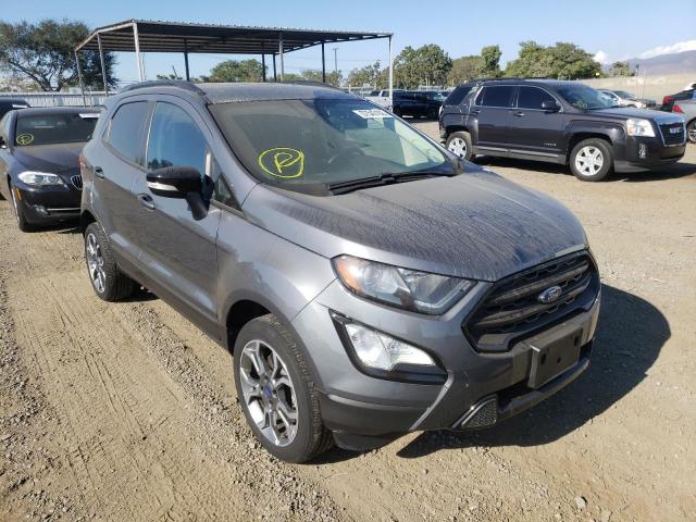 FORD ECOSPORT S 2020 maj6s3jl4lc384128