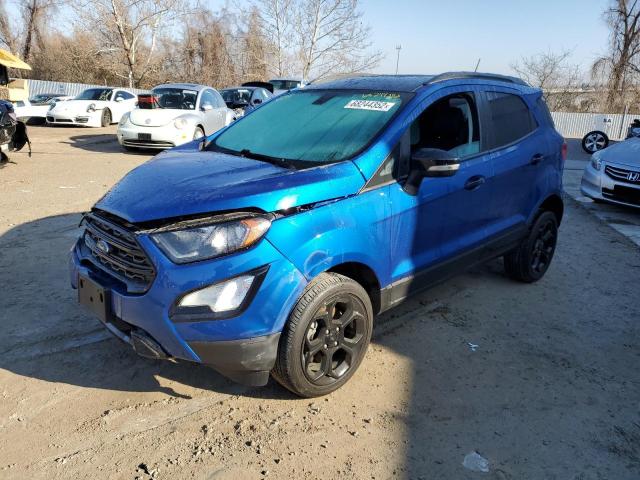 FORD ECOSPORT S 2021 maj6s3jl4mc403715