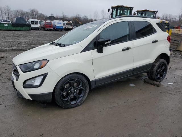 FORD ECOSPORT S 2022 maj6s3jl4nc460742