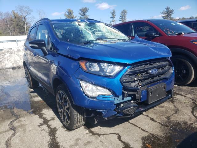 FORD NULL 2019 maj6s3jl5kc250470