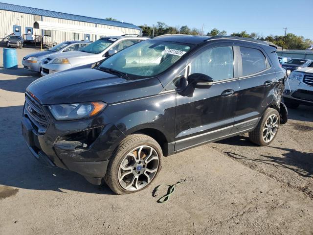 FORD ECOSPORT 2019 maj6s3jl5kc252574