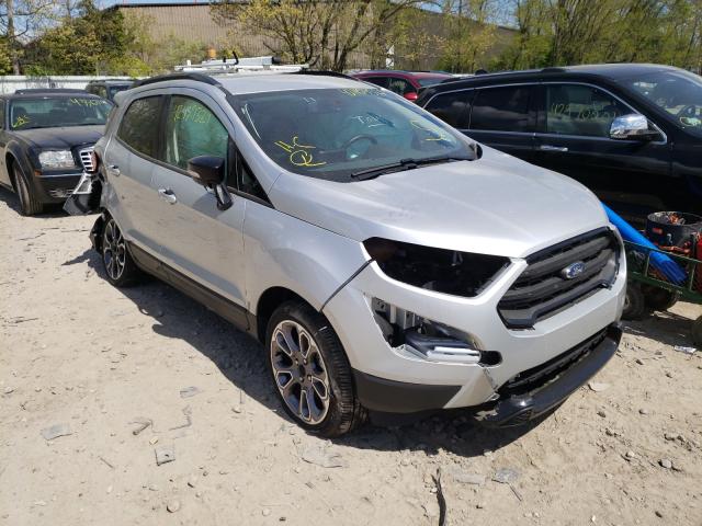 FORD ECOSPORT S 2019 maj6s3jl5kc279578