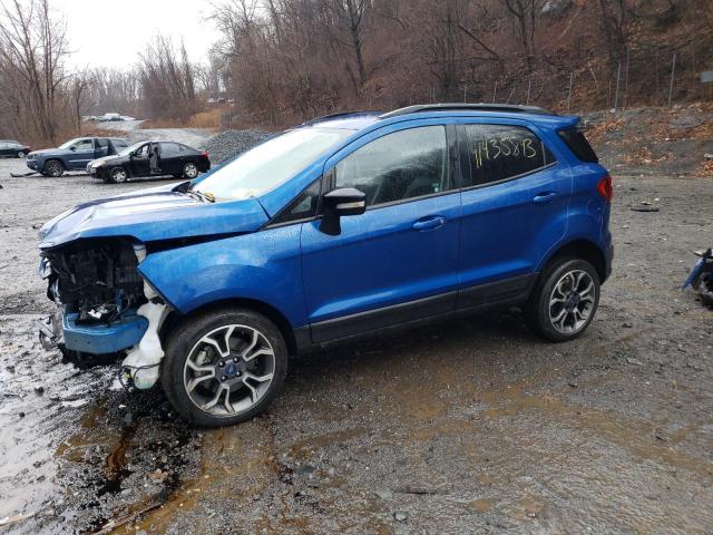 FORD ECOSPORT 2019 maj6s3jl5kc281590