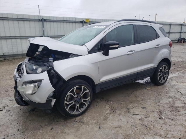 FORD ECOSPORT 2019 maj6s3jl5kc294355