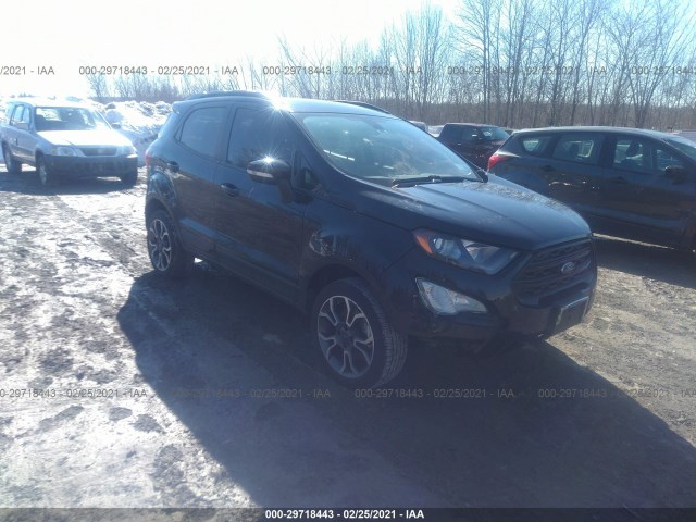 FORD ECOSPORT 2019 maj6s3jl5kc303300