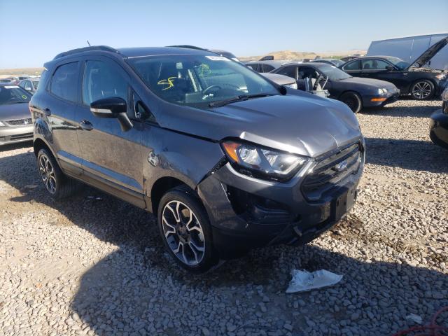 FORD ECOSPORT 2019 maj6s3jl5kc307959