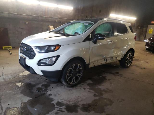 FORD ECOSPORT S 2020 maj6s3jl5lc315691