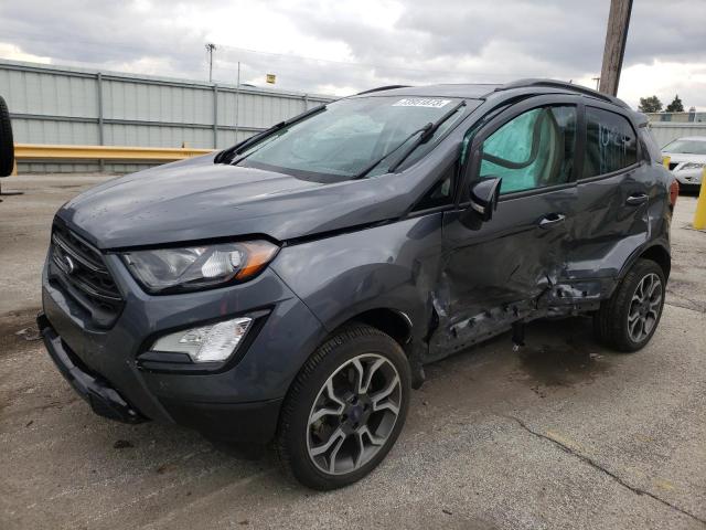 FORD ECOSPORT 2020 maj6s3jl5lc333625