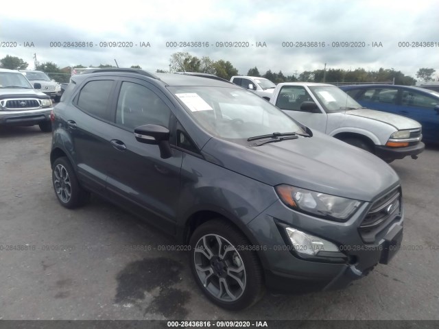 FORD ECOSPORT 2020 maj6s3jl5lc343409