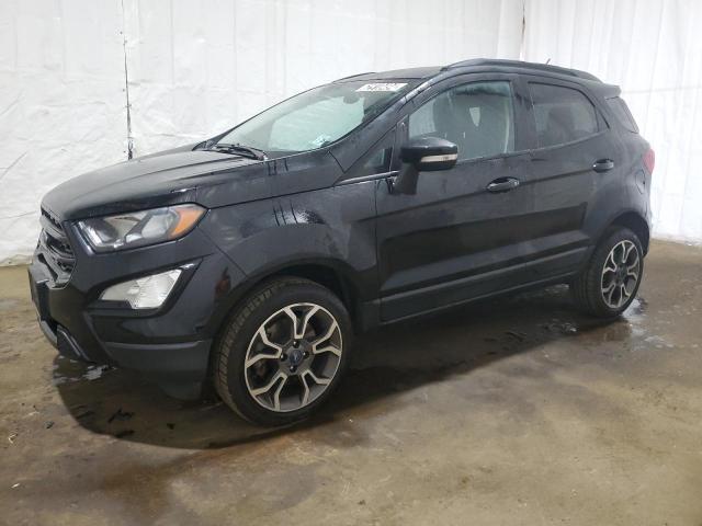 FORD ECOSPORT S 2020 maj6s3jl5lc347461