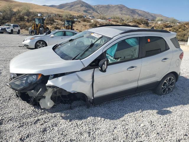 FORD ECOSPORT S 2020 maj6s3jl5lc358119