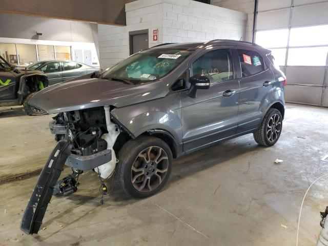 FORD ECOSPORT S 2020 maj6s3jl5lc358122