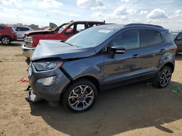 FORD ECOSPORT 2020 maj6s3jl5lc359805