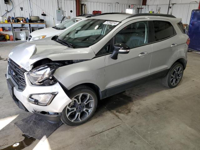 FORD ECOSPORT S 2020 maj6s3jl5lc384249