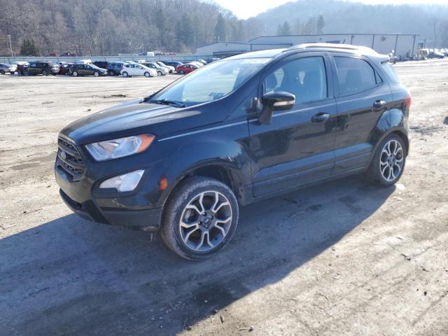 FORD ECOSPORT S 2020 maj6s3jl5lc389046