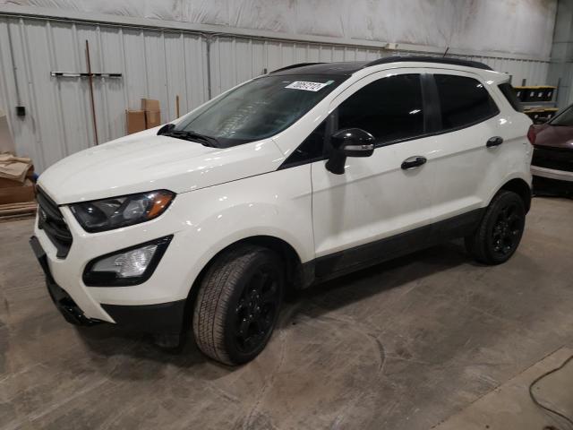 FORD ECOSPORT S 2021 maj6s3jl5mc410379