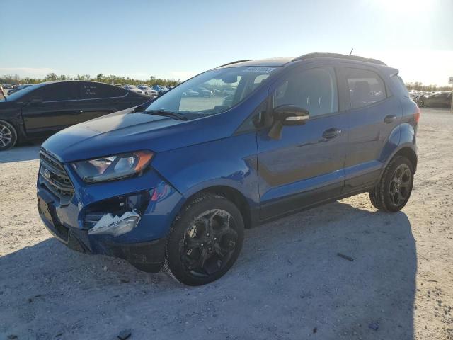 FORD ECOSPORT 2022 maj6s3jl5nc458739