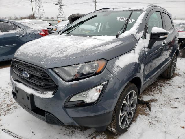 FORD NULL 2019 maj6s3jl6kc260795