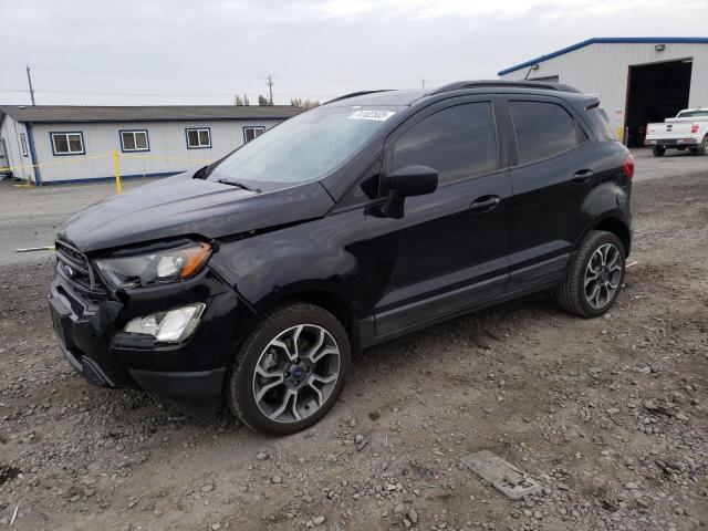 FORD ECOSPORT 2019 maj6s3jl6kc261008